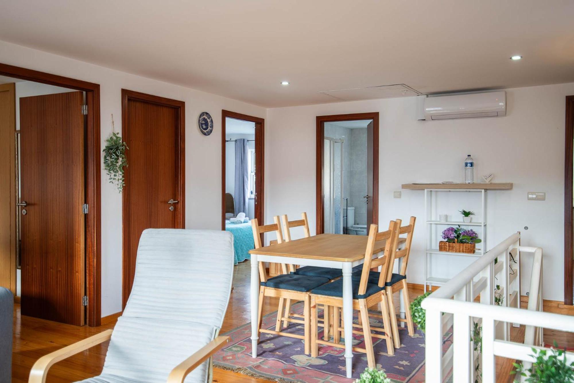 Cisterna Loft Apartment ลาเมโก ภายนอก รูปภาพ