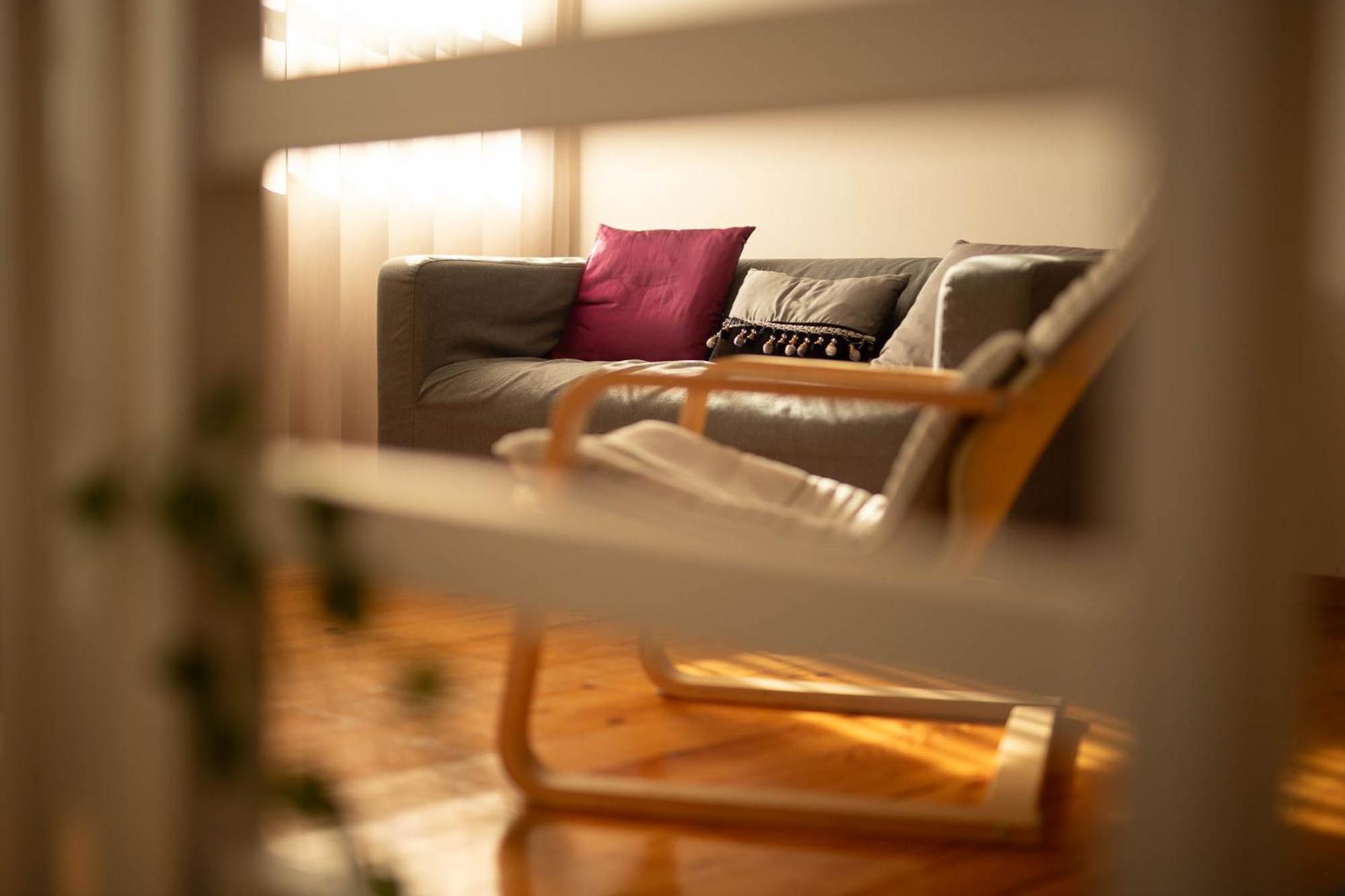 Cisterna Loft Apartment ลาเมโก ภายนอก รูปภาพ