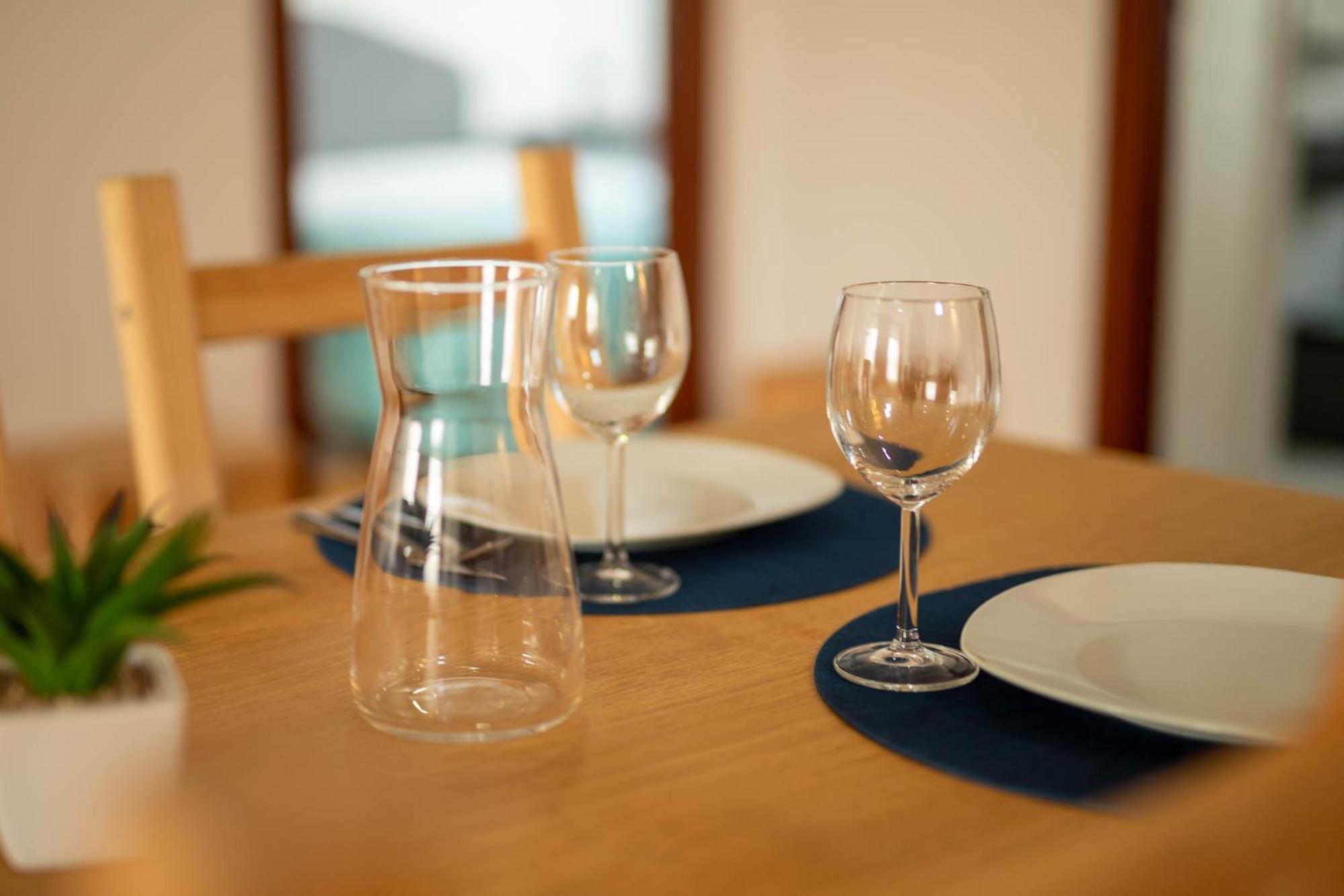 Cisterna Loft Apartment ลาเมโก ภายนอก รูปภาพ