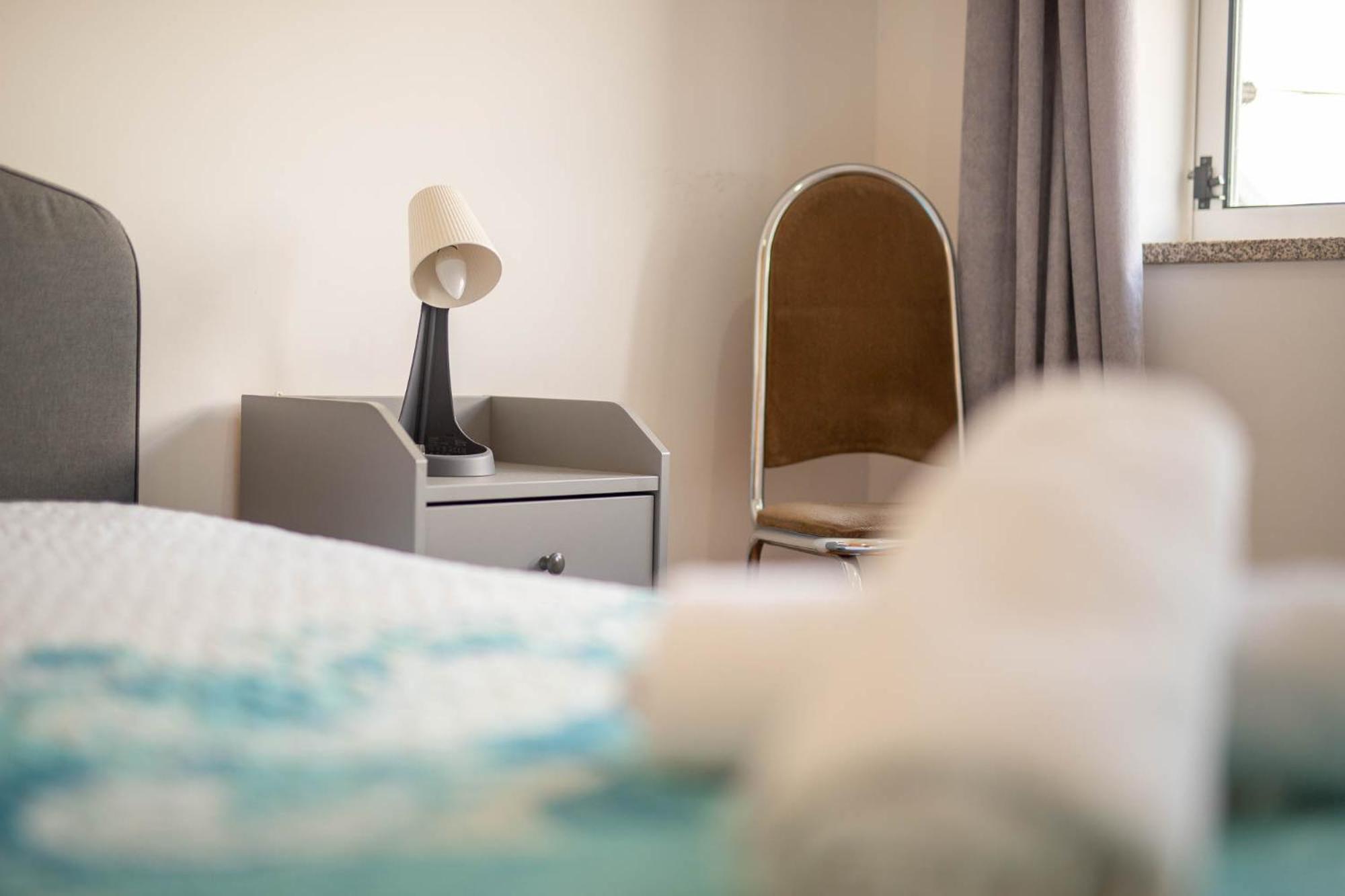 Cisterna Loft Apartment ลาเมโก ภายนอก รูปภาพ