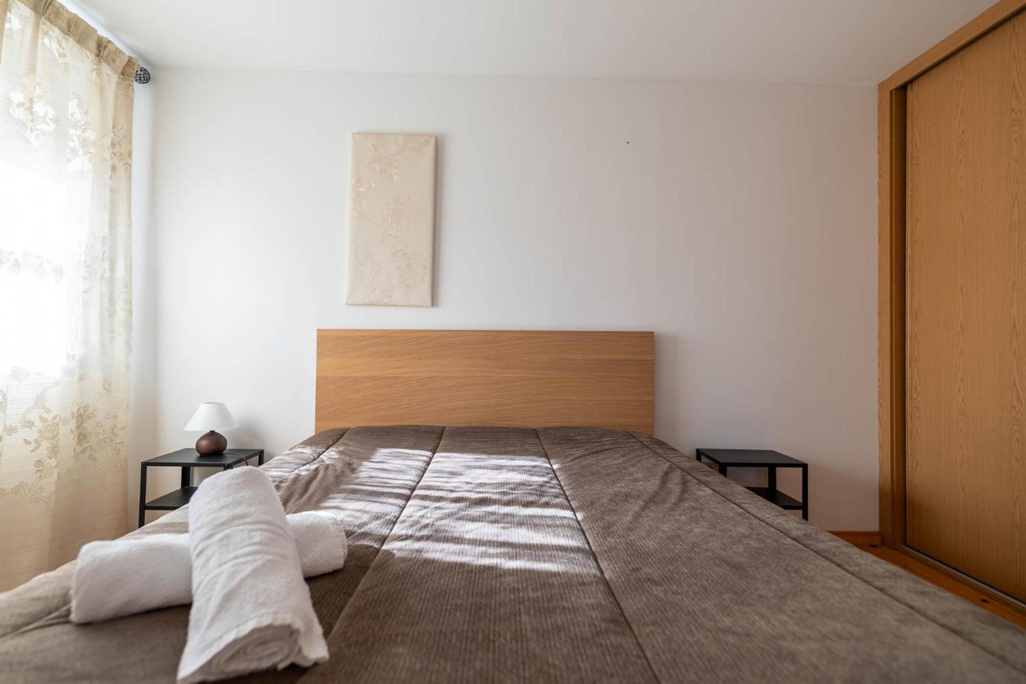 Cisterna Loft Apartment ลาเมโก ภายนอก รูปภาพ