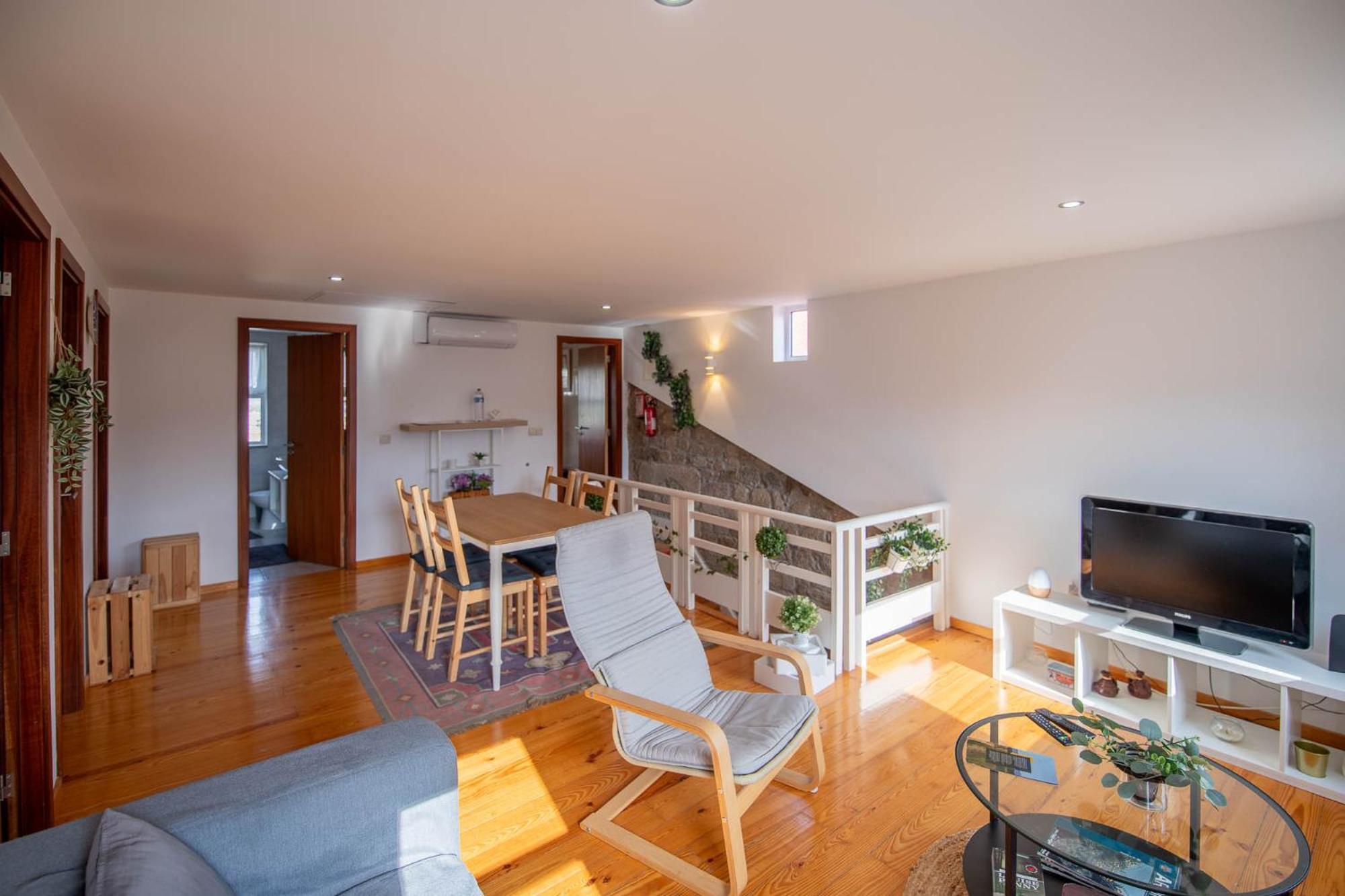 Cisterna Loft Apartment ลาเมโก ภายนอก รูปภาพ