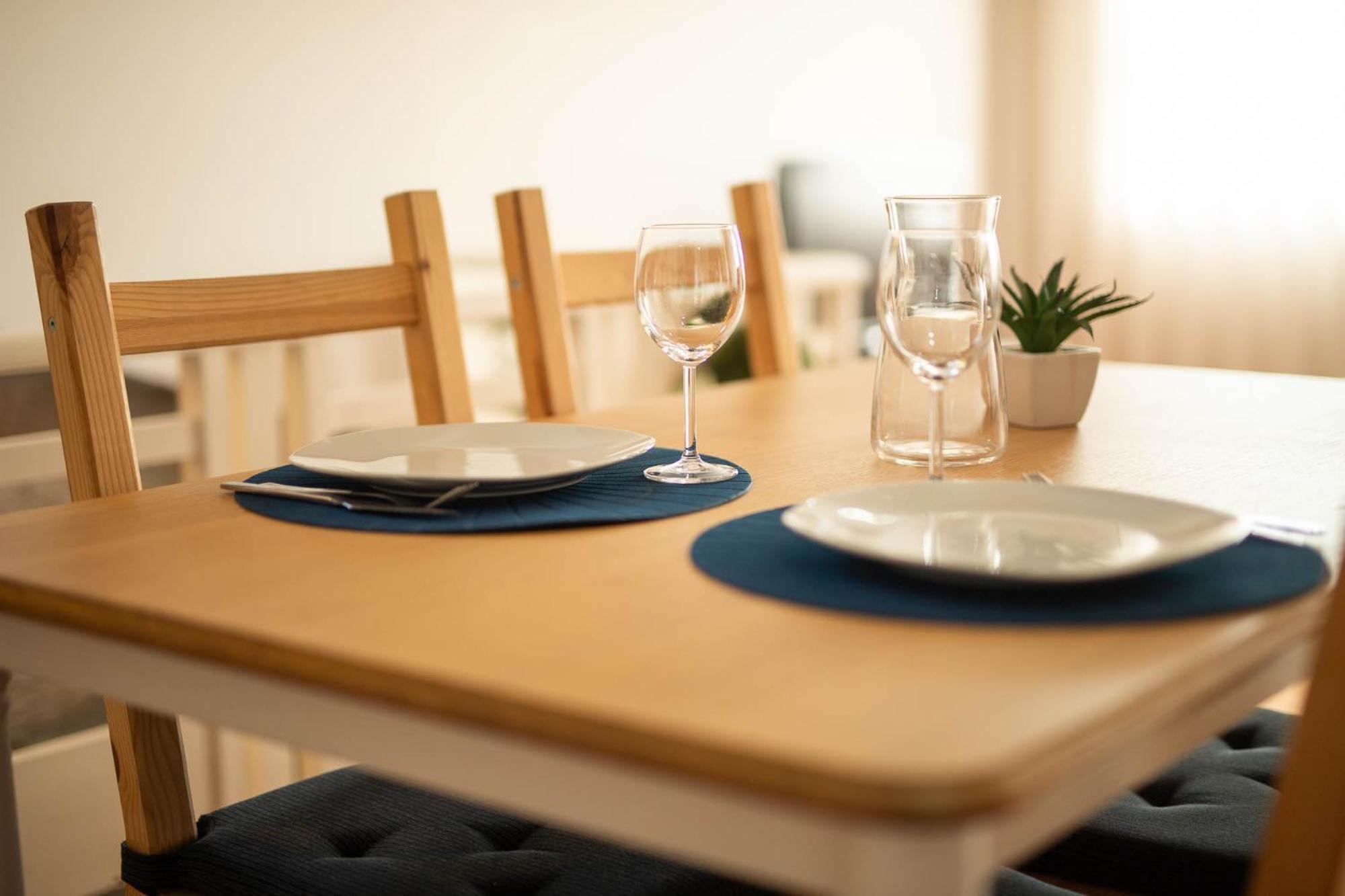 Cisterna Loft Apartment ลาเมโก ภายนอก รูปภาพ